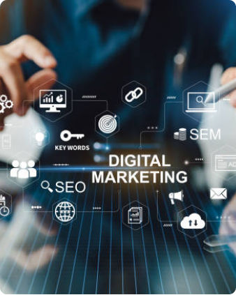Marketing digital