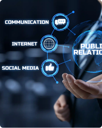  E-réputation et relations publiques